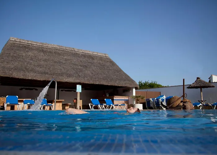 Pinos Maison d'hôtes