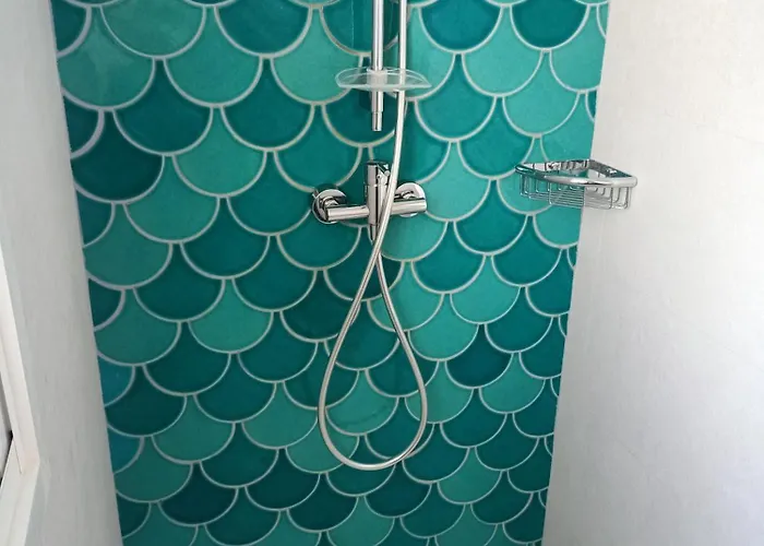 Maison d'hôtes Pinos Zahora