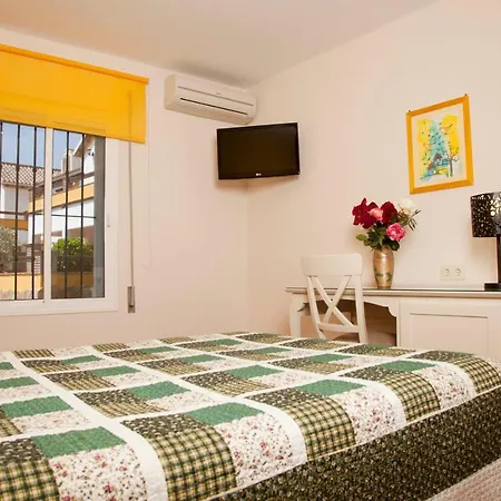 Guest house Pinos