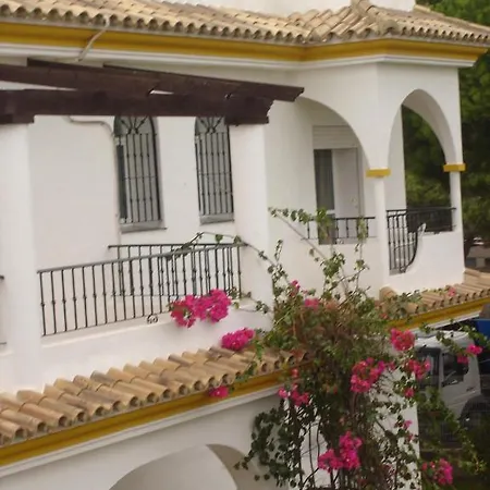 Pinos Guest house