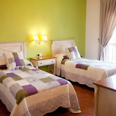 Guest house Pinos