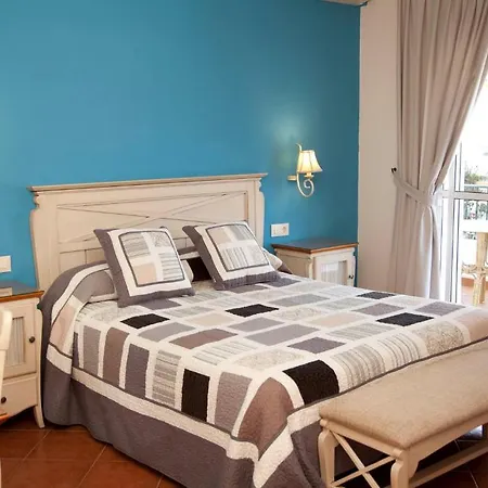 Pinos Guest house