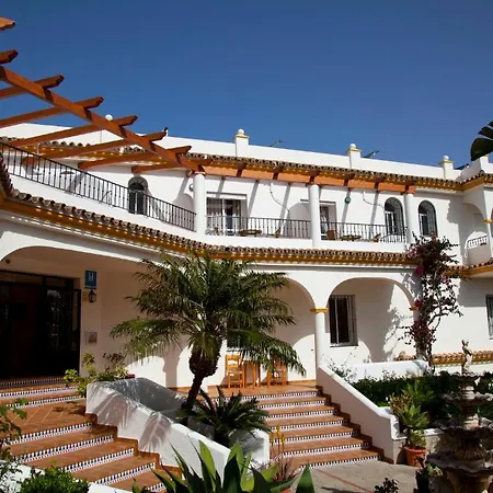 Guest house Pinos 2*