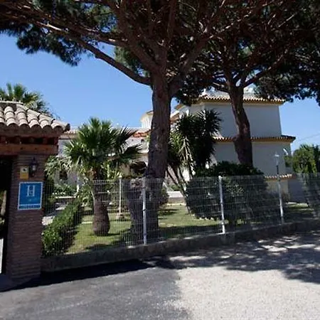 Guest house Pinos 2*