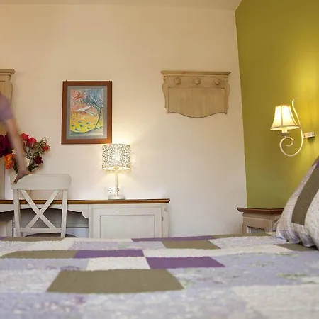 Guest house Pinos 2*