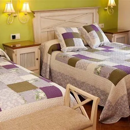 Pinos Guest house 2*