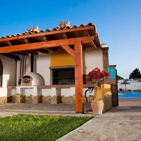 Pinos 2* Zahora