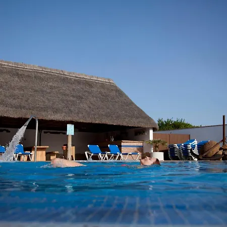 Pinos Guest house