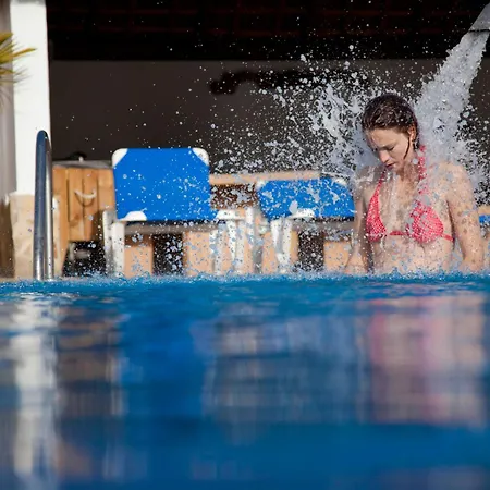 Pinos Guest house 2*