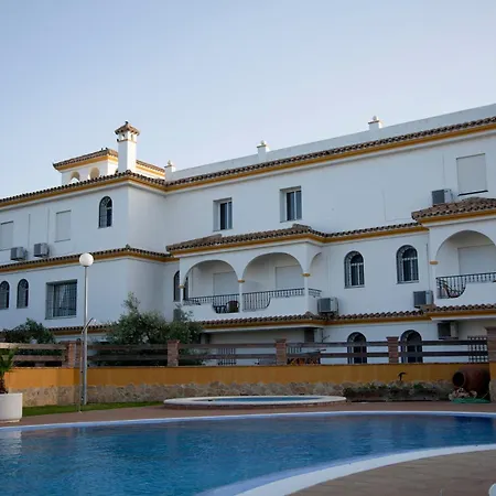 Guest house Pinos 2*