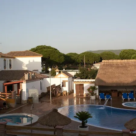 Guest house Pinos 2*