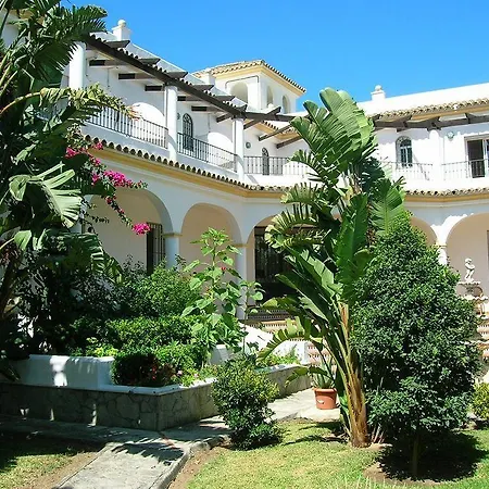 Pinos Guest house Zahora