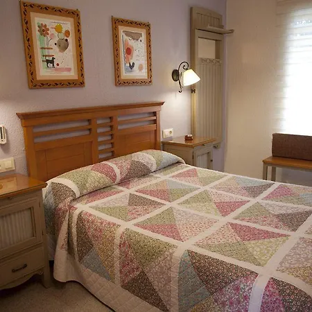Pinos 2* Zahora