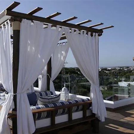 Guest house Pinos