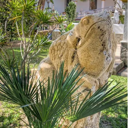 Guest house Pinos
