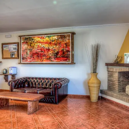 Guest house Pinos Zahora