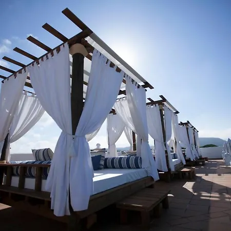 Guest house Pinos 2*