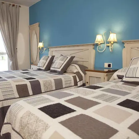 Pinos Guest house 2*