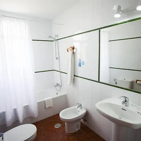 Pinos Guest house