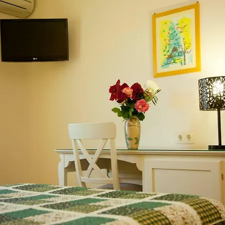 Pinos Guest house 2*