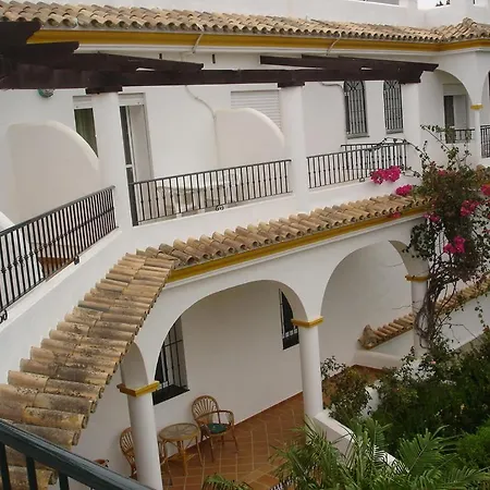 Guest house Pinos 2*