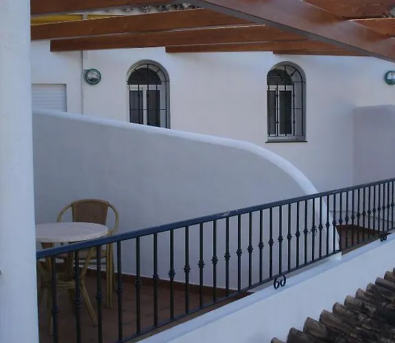 Pinos Zahora