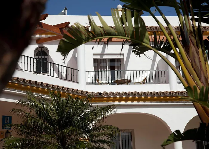 Pinos 2* Zahora