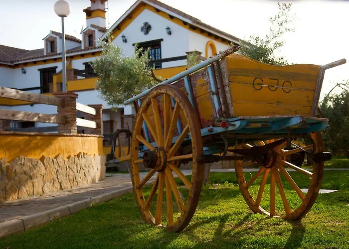 Pinos Zahora