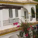Pinos Vendégház