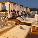 Pinos Vendégház Zahora