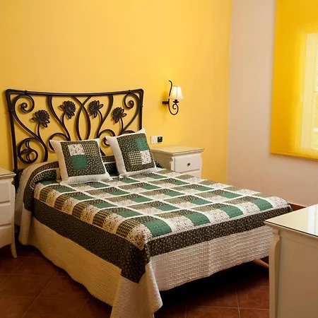 Pinos Maison d'hôtes 2*