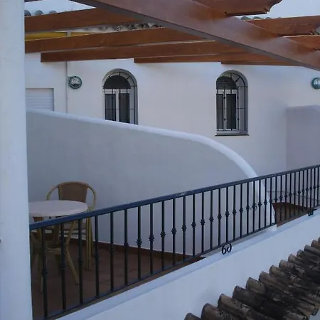 Pinos Zahora