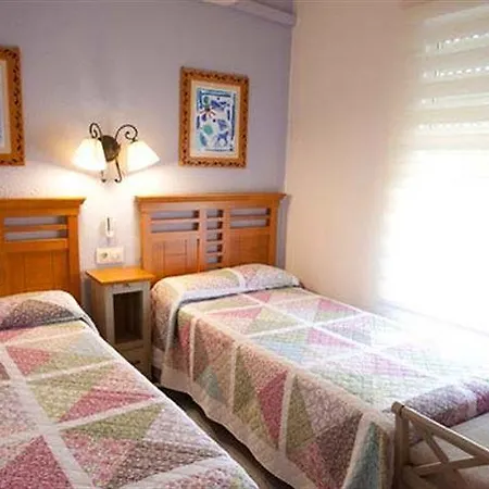 Pinos Maison d'hôtes