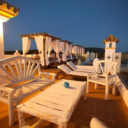 Pinos Maison d'hôtes 2*