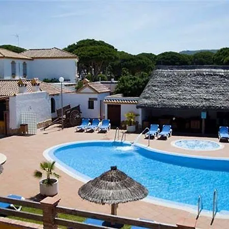 Los Pinos Gasthof